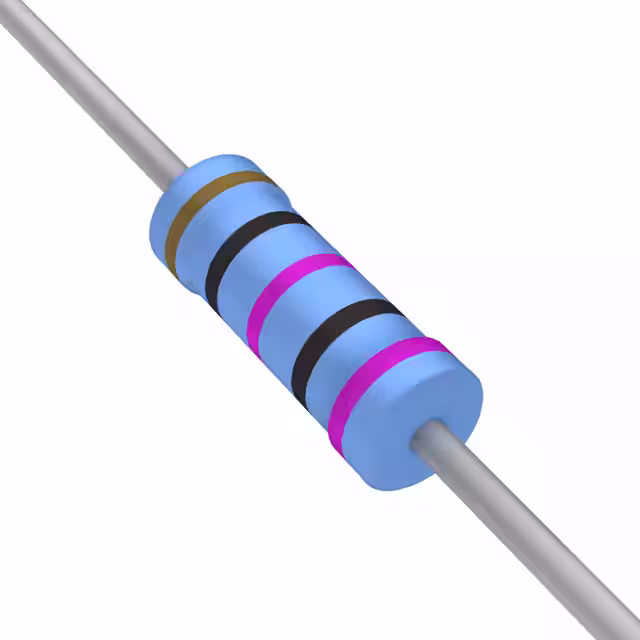 YR1B107RCC TE Connectivity Passive Product electronic component